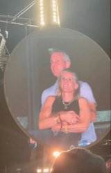 CEO hug Meme Template