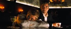 oceans eleven you think you need one more Meme Template