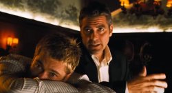 oceans eleven you think we need one more Meme Template