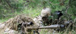 Snipers Meme Template