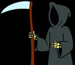 Family Guy Death Meme Template