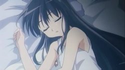 Shana Sleep Meme Template