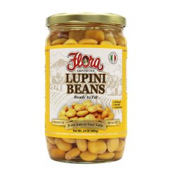 Lupini Beans Meme Template