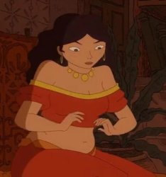 zangla Meme Template