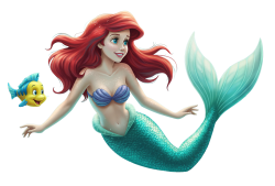 queen ariel Meme Template