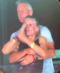 Coldplay couple Meme Template
