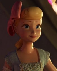 bo peep Meme Template