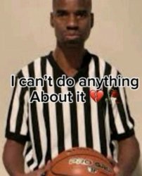 ref cant do num Meme Template