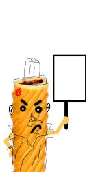 Kotsiubiiv cookies. 1 Meme Template