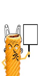 Kotsiubiiv cookies. 2 Meme Template
