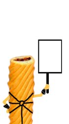Kotsiubiiv cookies. 4 Meme Template