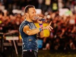 me in coldplay Meme Template