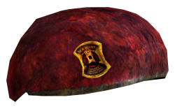 Boone's Hat Meme Template