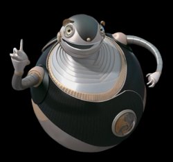 Robots Bigweld Meme Template