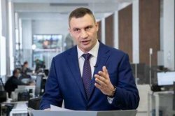 Klitschko brief Meme Template