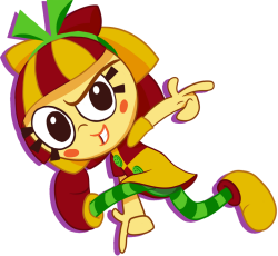 Emilia Meme Template