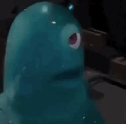 Bob Stare Meme Template