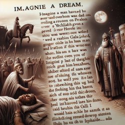 hearing that Archelaos was reigning over Yehuḏah instead of his Meme Template
