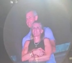 Coldplay cheating Meme Template