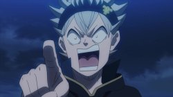 asta pointing Meme Template