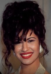 selena Meme Template