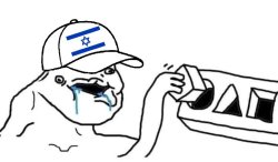 zio wojak can't figure out the right shape Meme Template