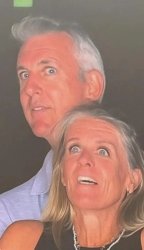 Ceo astronomer shocked face Meme Template