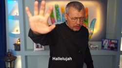 Religious fraud. Vladimir Muntyan Meme Template