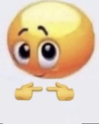 Is for Me? Blank Meme Template