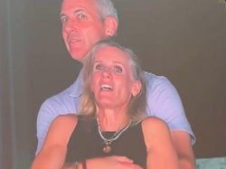 Coldplay couple Meme Template