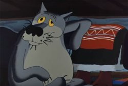 Once Upon a Dog Meme Template