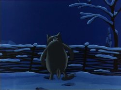 Once Upon a Dog Meme Template