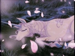 Unicorn Meme Template