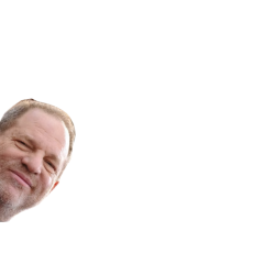 Harvey Weinstein Meme Template