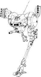 LCT-1V Locust Meme Template