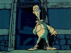 Treasure Island Meme Template