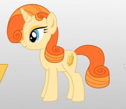 Amber The Pony ?? Meme Template