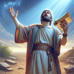 Jephthah made a [rash] VOW TO Yahweh Meme Template