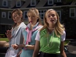 Smirnoff Tea Partay Meme Template