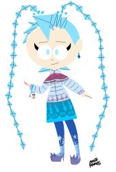 Disney Miku Project - Frozen Type Meme Template