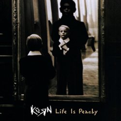 Korn-LifeIsPeachy.jpg Meme Template