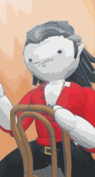 Vincent Grey Meme Template