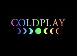 Coldplay Meme Template
