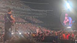Coldplay Meme Template