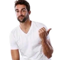 Get a load of this guy Meme Template