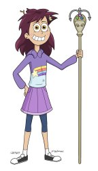 Luanne Pinechuy Meme Template
