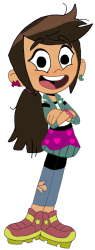 TGAMM:Molibby PNG Render Transparent Meme Template