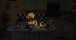 hungry Meme Template