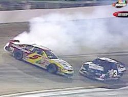 Earnhardt Meme Template