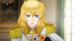 lady oscar Meme Template